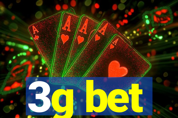 3g bet